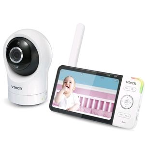 Vtech baby monitor